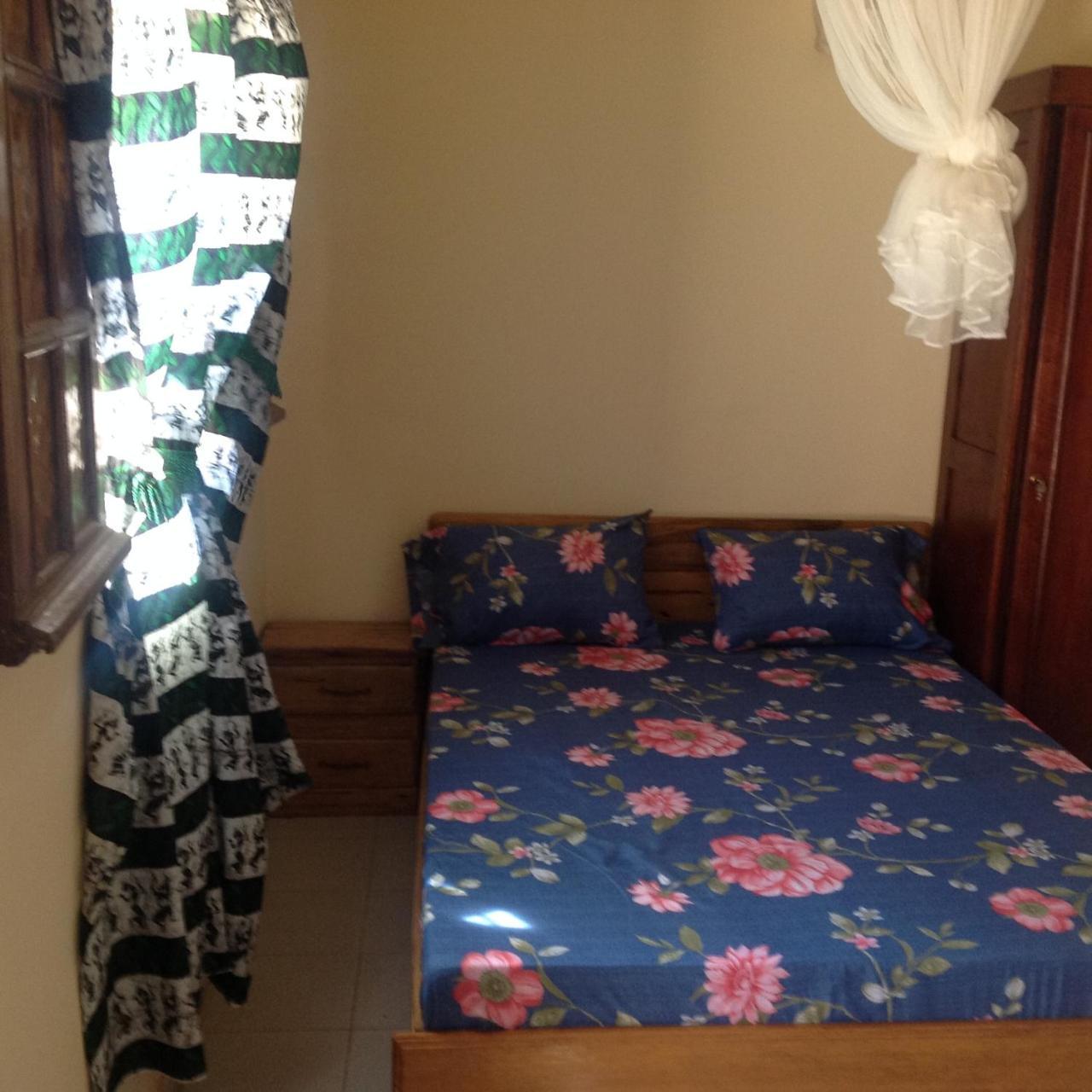 Chez Mimi Apartment ตูบับเดียเลา ภายนอก รูปภาพ