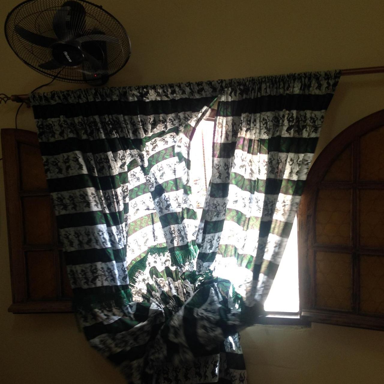 Chez Mimi Apartment ตูบับเดียเลา ภายนอก รูปภาพ