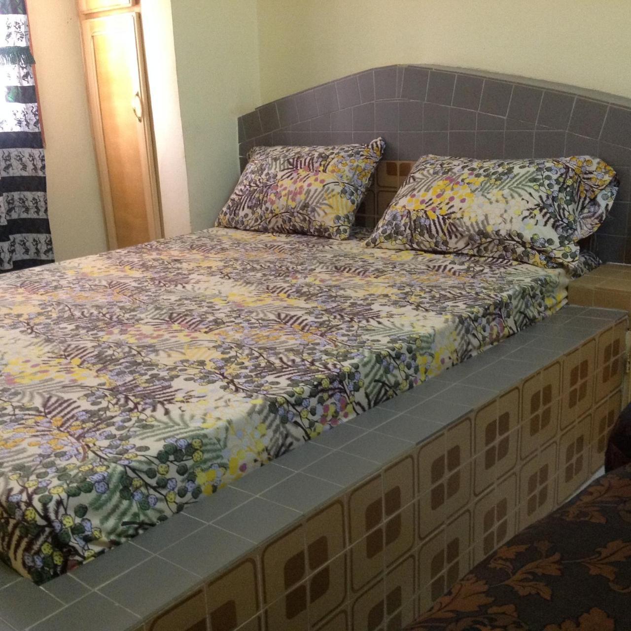 Chez Mimi Apartment ตูบับเดียเลา ภายนอก รูปภาพ