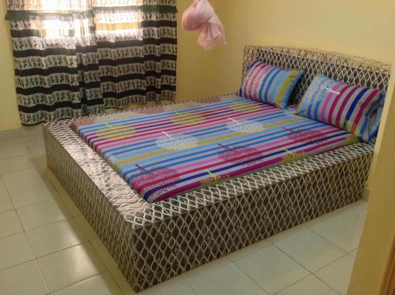 Chez Mimi Apartment ตูบับเดียเลา ภายนอก รูปภาพ