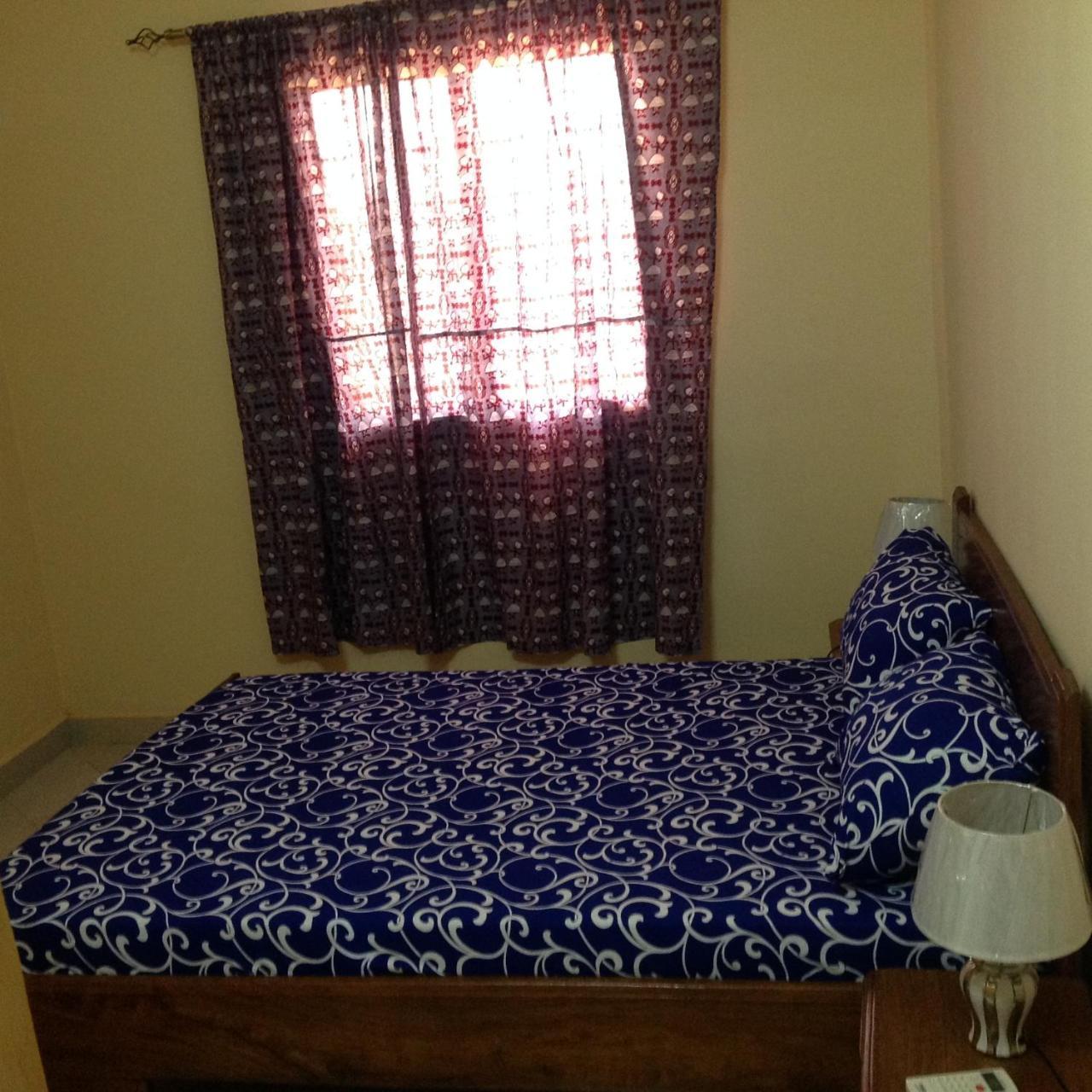 Chez Mimi Apartment ตูบับเดียเลา ภายนอก รูปภาพ