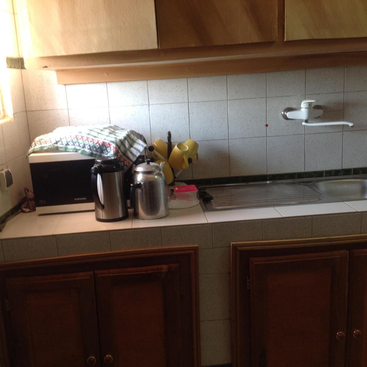 Chez Mimi Apartment ตูบับเดียเลา ภายนอก รูปภาพ