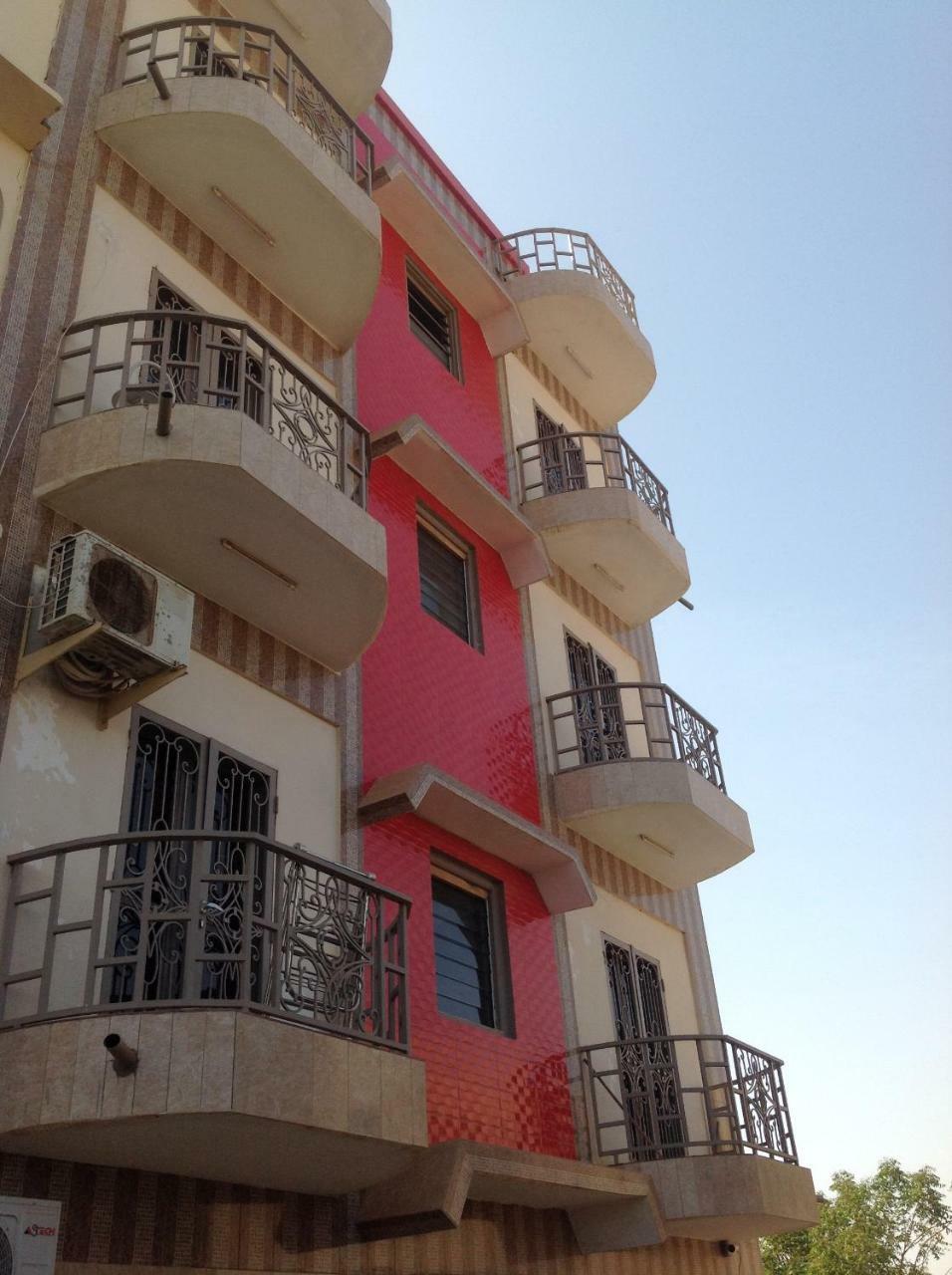 Chez Mimi Apartment ตูบับเดียเลา ภายนอก รูปภาพ