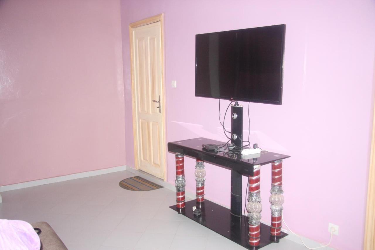 Chez Mimi Apartment ตูบับเดียเลา ภายนอก รูปภาพ