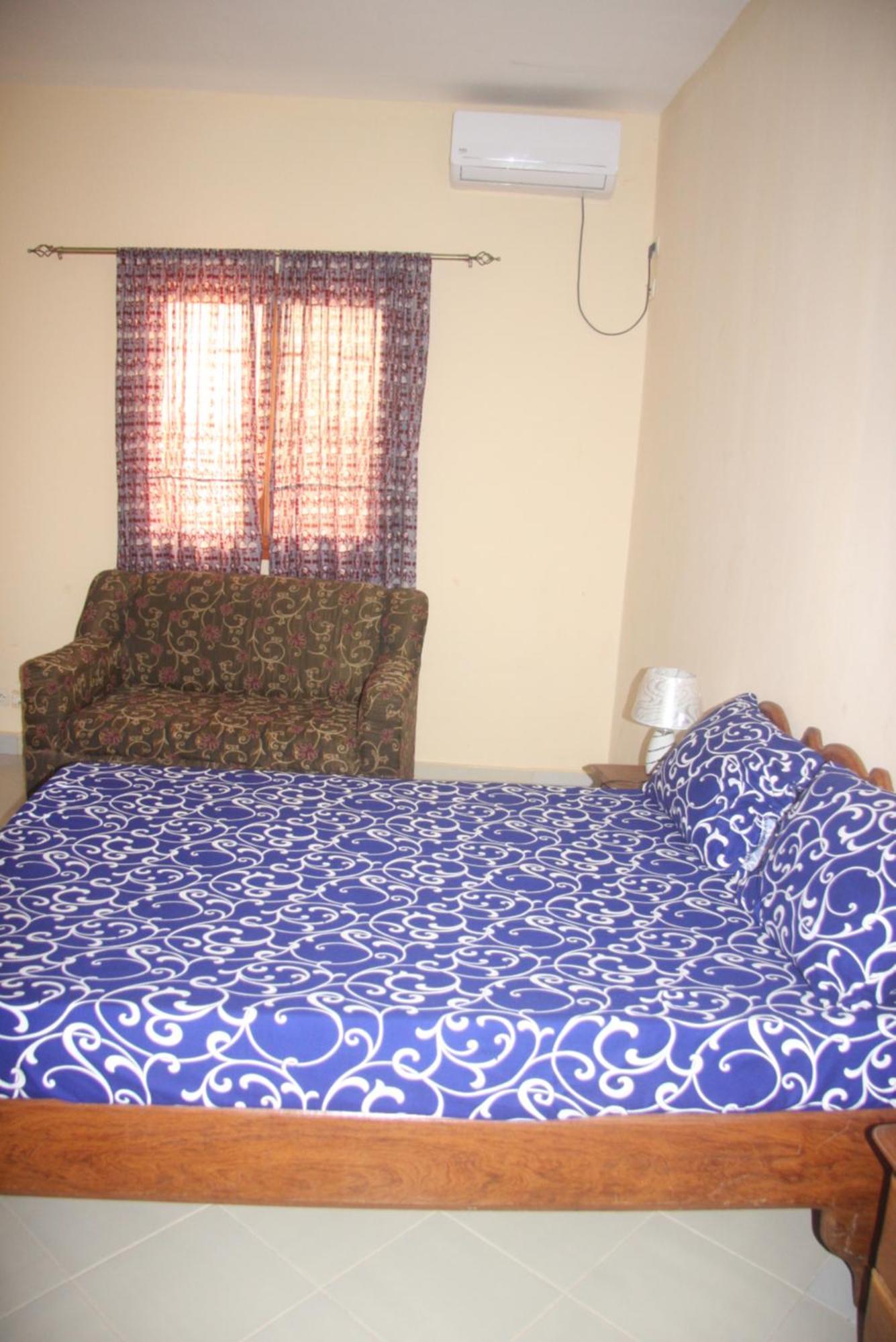 Chez Mimi Apartment ตูบับเดียเลา ภายนอก รูปภาพ
