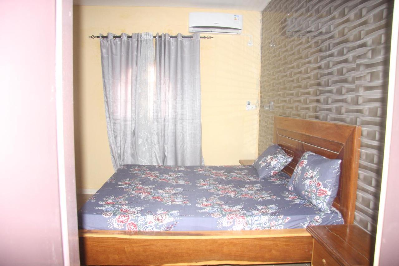 Chez Mimi Apartment ตูบับเดียเลา ภายนอก รูปภาพ