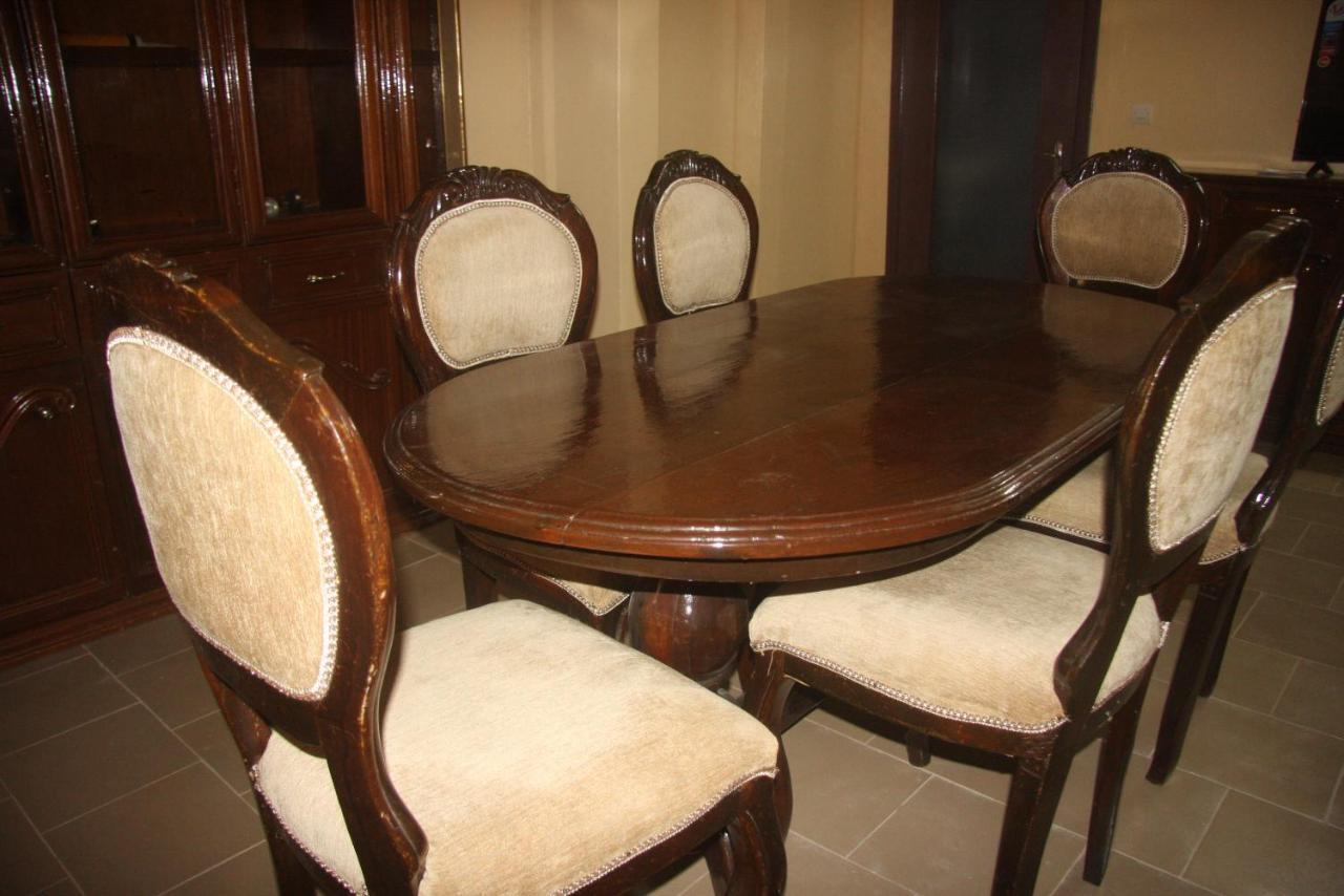Chez Mimi Apartment ตูบับเดียเลา ภายนอก รูปภาพ